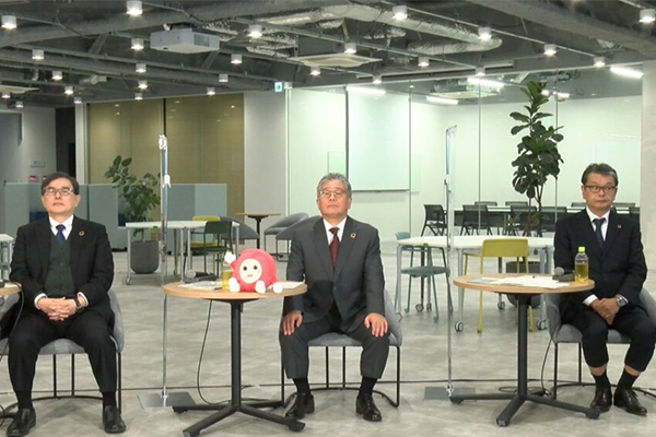 デンソー様 ダイアログデー