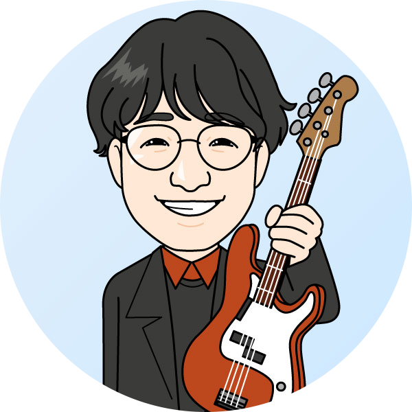 KTさん