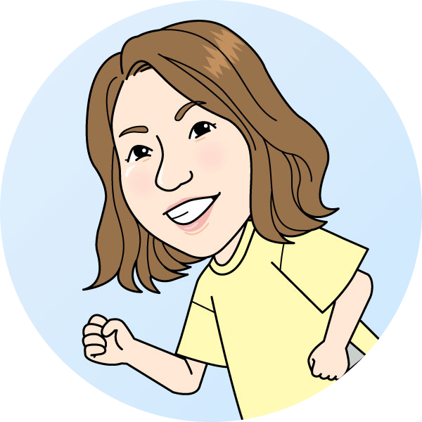 MKさん