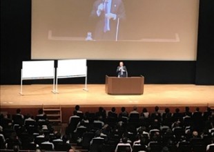 社員向け講演会