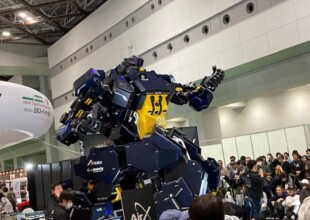 Japan Mobility Show 2023に行ってきました！  ＜その3＞　「個性強めのクルマたち」編　