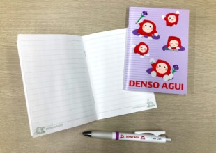 ノベルティ