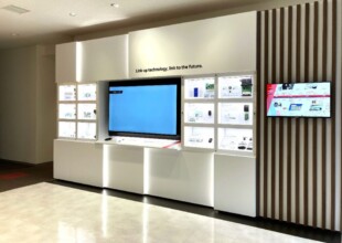 常設展示